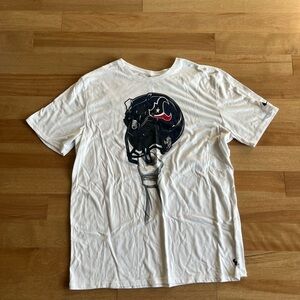 Houston texans t shirt by nike